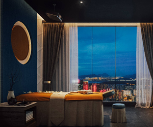 深圳福田附近的桑拿休闲会所推荐