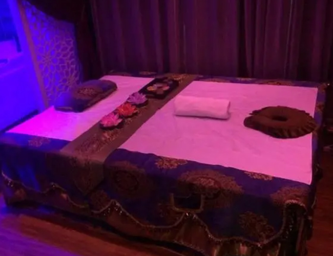 深圳福田Teyou养生会馆养生会馆桑拿馆环境展示一