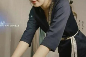 深圳福田养生会所的隐秘角落：为特殊需求者而设